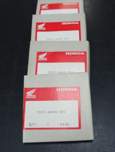 Honda fasce motore CBR900RR