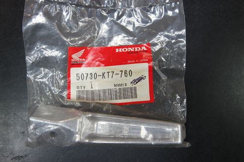 Honda pedana poggiapiede CB 1100 1300
